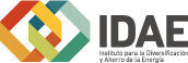 Sede Electrnica IDAE - Instituto para la Diversificacin y Ahorro de la Energa