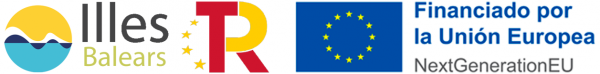 Logo Financiado por la Unión Europea- NextGenerationEU